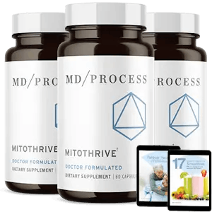 Get MitoThrive special offer