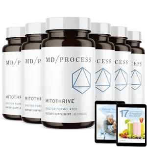 MitoThrive best value